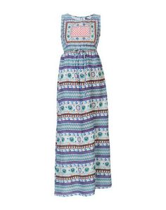 Длинное платье Peace + Love BY Calao