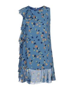 Короткое платье RED Valentino