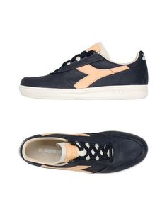Низкие кеды и кроссовки Diadora Heritage