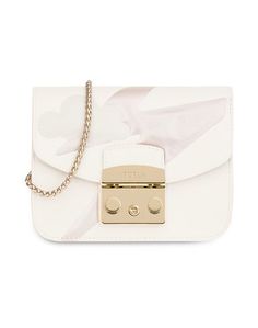 Сумка через плечо Furla