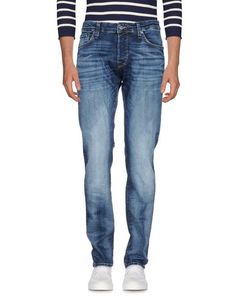 Джинсовые брюки Jack & Jones