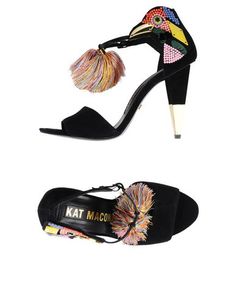 Сандалии KAT Maconie