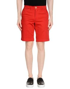 Бермуды Tommy Hilfiger