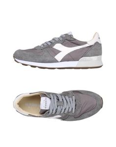 Низкие кеды и кроссовки Diadora Heritage