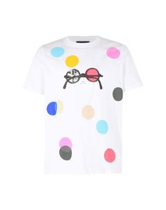 Футболка PS BY Paul Smith