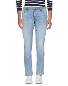 Джинсовые брюки Jack & Jones