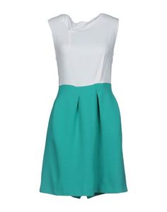 Короткое платье Roland Mouret