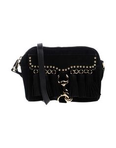 Сумка через плечо Rebecca Minkoff
