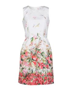 Короткое платье RED Valentino