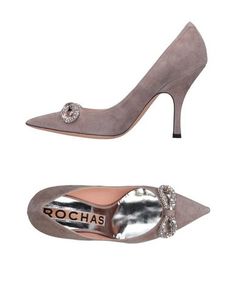 Туфли Rochas