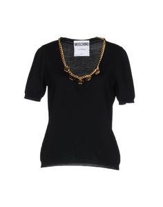 Свитер Moschino