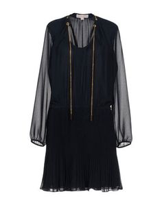 Короткое платье Michael Michael Kors