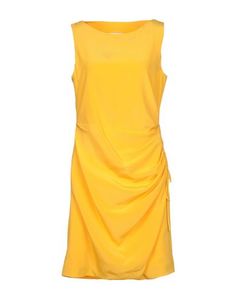 Короткое платье Moschino