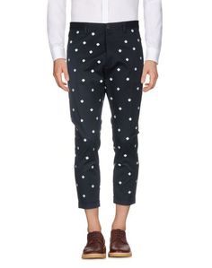 Повседневные брюки Dsquared2
