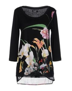 Футболка Desigual