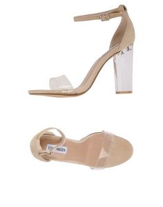 Сандалии Steve Madden