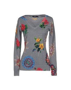 Свитер Desigual