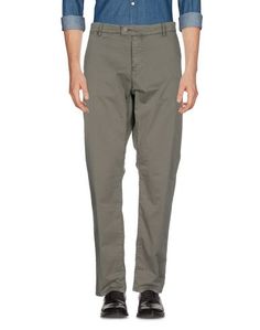 Повседневные брюки John Varvatos