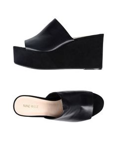 Сандалии Nine West