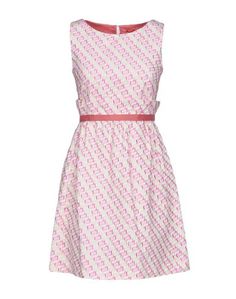 Короткое платье RED Valentino