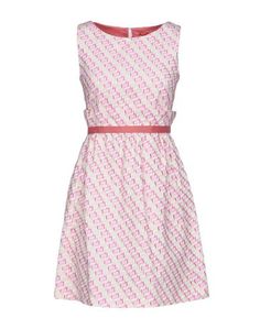 Короткое платье RED Valentino