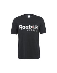 Футболка Reebok