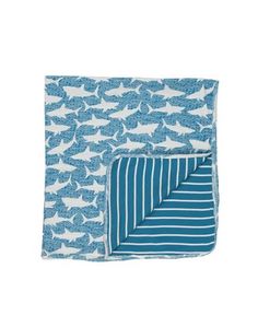 Одеяльце для младенцев Hatley