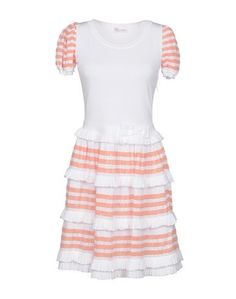 Короткое платье RED Valentino