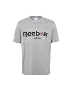 Футболка Reebok