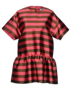 Короткое платье RED Valentino