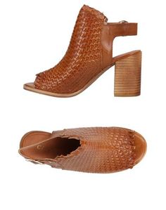 Сандалии CafÈnoir