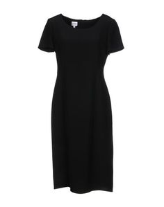 Платье до колена Armani Collezioni