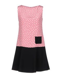 Короткое платье RED Valentino