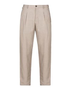 Повседневные брюки Armani Collezioni