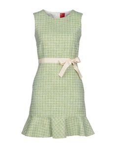 Короткое платье RED Valentino