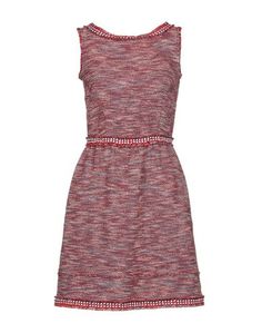 Короткое платье RED Valentino