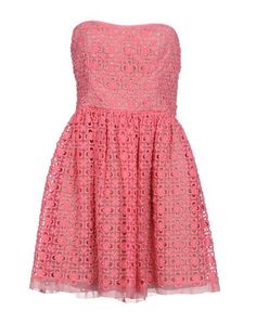 Короткое платье RED Valentino