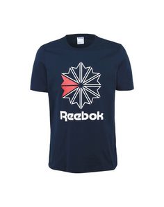 Футболка Reebok