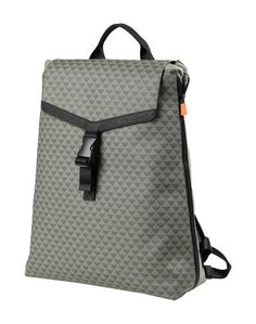Рюкзаки и сумки на пояс Emporio Armani