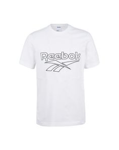 Футболка Reebok