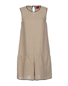 Короткое платье RED Valentino