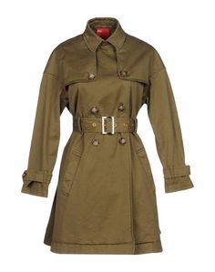 Легкое пальто RED Valentino