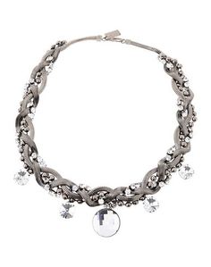 Ожерелье Blumarine