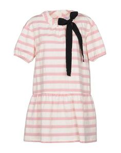 Короткое платье RED Valentino