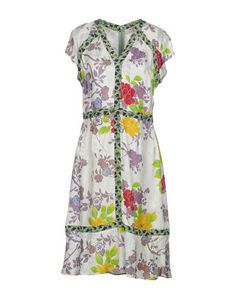 Платье до колена Etro