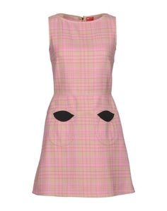 Короткое платье RED Valentino