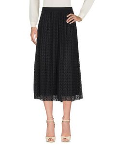 Юбка длиной 3/4 Selected Femme