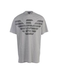 Футболка Emporio Armani