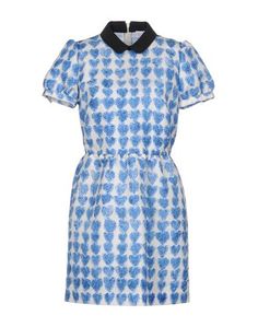 Короткое платье RED Valentino
