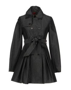 Легкое пальто RED Valentino